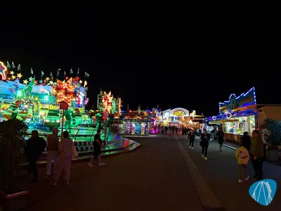 Foto aus Leipziger Herbst-Kleinmesse von Chris92