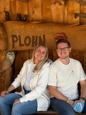 Foto aus Freizeitpark Plohn von derzornigezorn