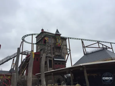 Foto aus Ferienzentrum Schloß Dankern von Highnoon