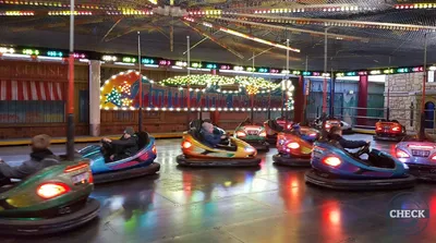 Foto aus Ferienzentrum Schloß Dankern von Sonny