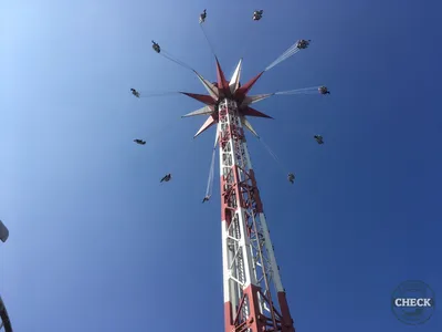 Foto aus Plopsaland Deutschland von Freizeit_Parkfan