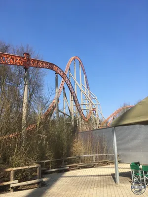 Foto aus Plopsaland Deutschland von Freizeit_Parkfan