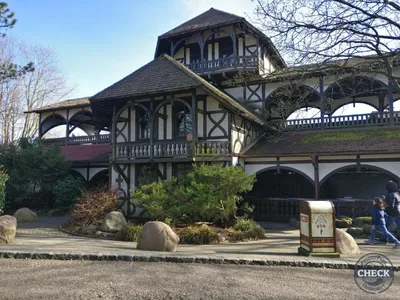 Foto aus Heide Park von SmokeMaster
