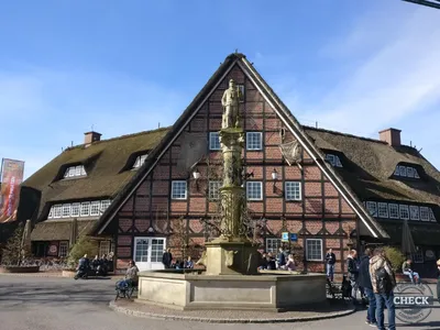 Foto aus Heide Park von SmokeMaster