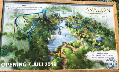 Photo from Toverland by Sonny