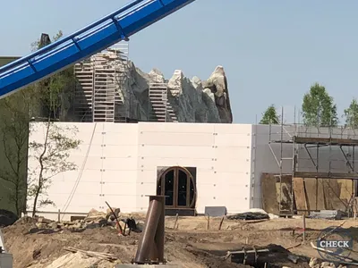 Photo from Toverland by Sonny