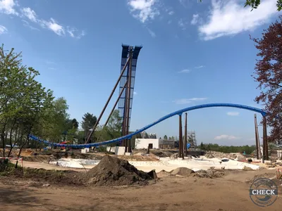 Photo from Toverland by Sonny