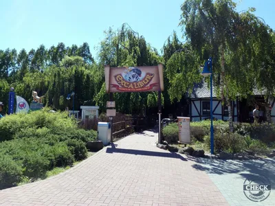 Foto aus Movie Park Germany von Freizeitpark7