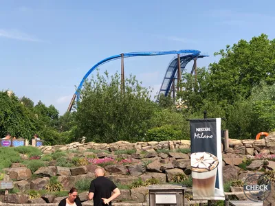 Foto aus Toverland von Mikesch8764