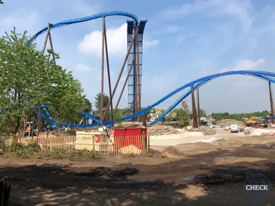 Foto aus Toverland von Mikesch8764