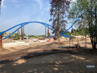 Foto aus Toverland von Mikesch8764
