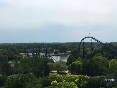 Foto aus Walibi Holland von Flo
