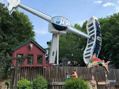 Foto aus HANSA-PARK von Highnoon