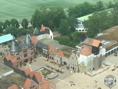 Foto aus HANSA-PARK von Sylver0815