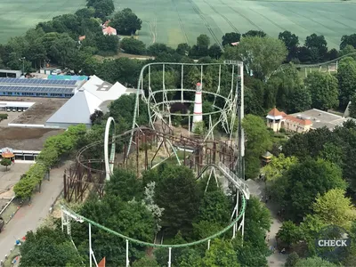 Foto aus HANSA-PARK von Sylver0815