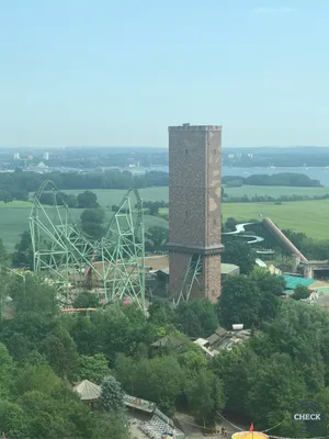 Foto aus HANSA-PARK von Sylver0815