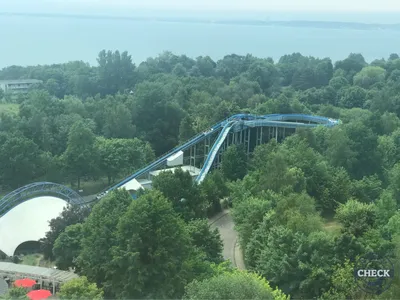 Foto aus HANSA-PARK von Sylver0815