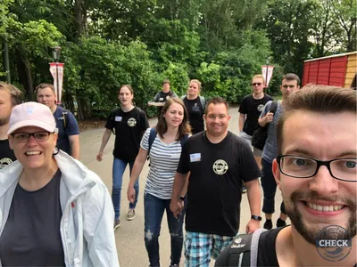Foto aus HANSA-PARK von Highnoon