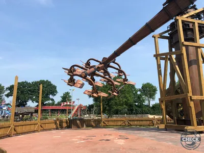 Foto aus HANSA-PARK von Sonny