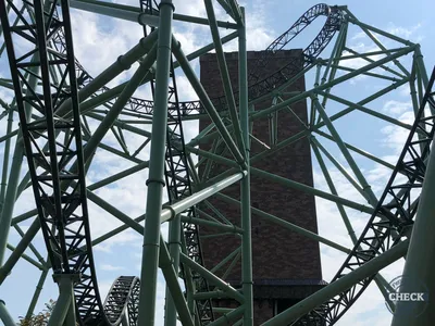 Foto aus HANSA-PARK von Sonny