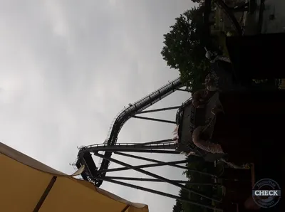 Foto aus Heide Park von ruud88