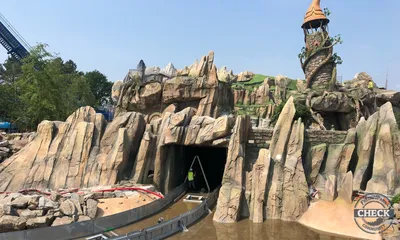 Photo from Toverland by Sonny