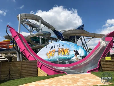 Foto aus Therme Erding von Mikesch8764