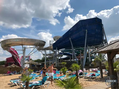 Foto aus Therme Erding von Mikesch8764