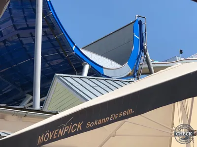 Foto aus Therme Erding von Mikesch8764
