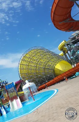 Foto aus Aquacolors Poreč von Oblivion26