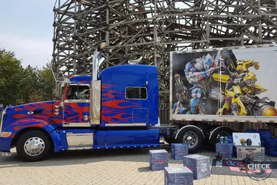 Foto aus Movie Park Germany von Pebbles 77