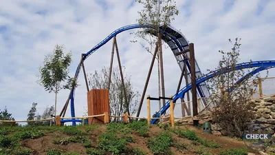 Foto aus Toverland von Mukkel