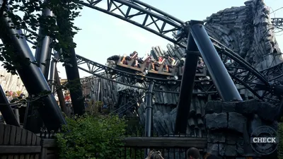 Foto aus Phantasialand von Volki