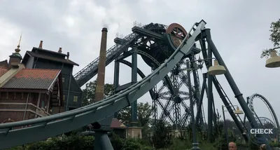 Foto aus Efteling von Sonny