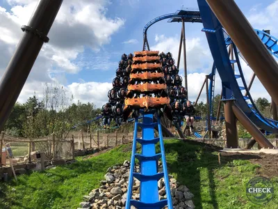Foto aus Toverland von Mikesch8764