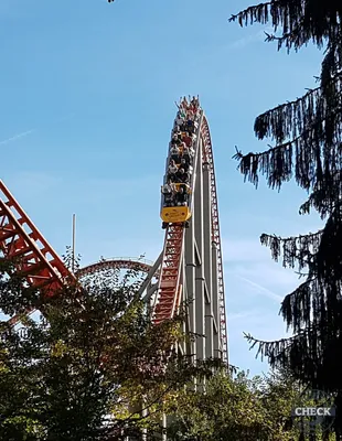 Foto aus Plopsaland Deutschland von Pebbles 77