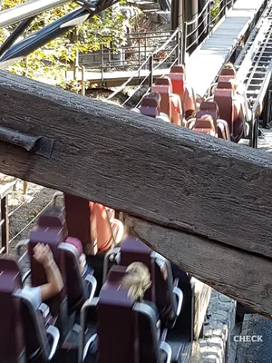 Foto aus Phantasialand von Pebbles 77