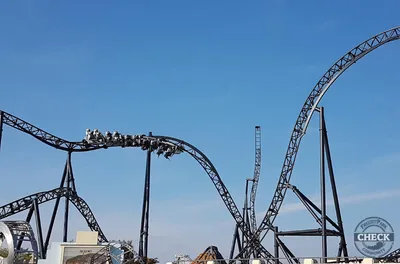 Foto aus Movie Park Germany von Pebbles 77