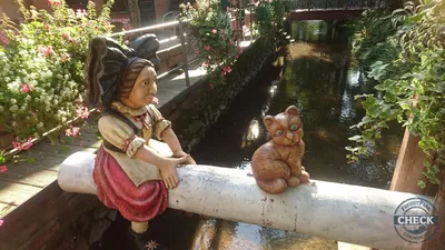 Foto aus Europa-Park von Kurenai