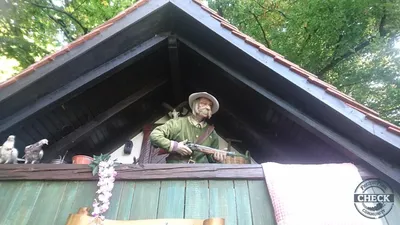 Foto aus Europa-Park von Kurenai