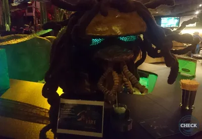 Foto aus Europa-Park von Kurenai