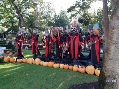 Foto aus Europa-Park von Kurenai