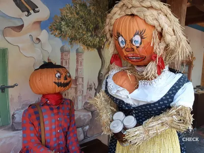 Foto aus Europa-Park von Kurenai