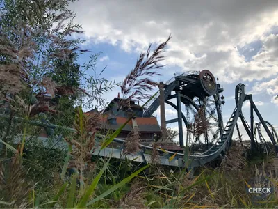 Foto aus Efteling von Highnoon