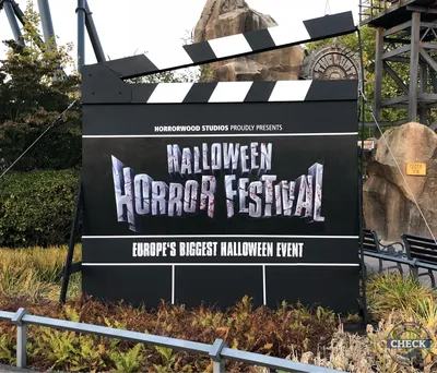 Foto aus Movie Park Germany von Sonny
