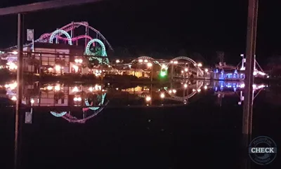 Foto aus Heide Park von Pebbles 77