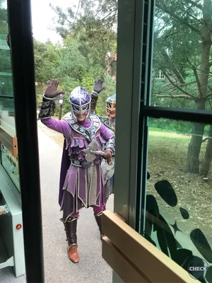 Foto aus Efteling Bosrijk von MayoFrauMel