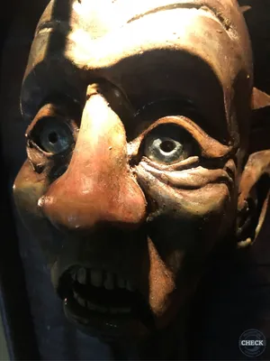 Foto aus Efteling von MayoFrauMel