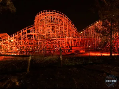 Photo from Toverland by FPC-Leo