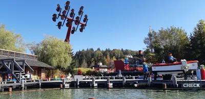 Foto aus LEGOLAND® Deutschland Resort von Kurenai